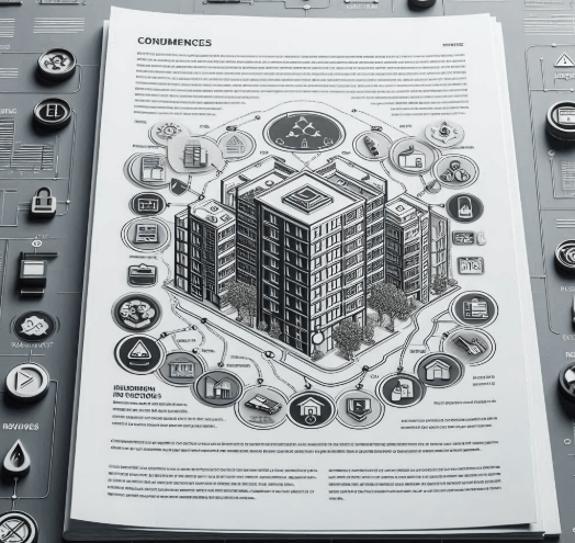 ביטוח נכון לבית משותף: מה חשוב לדעת כדי לשמור על הבניין והדיירים?