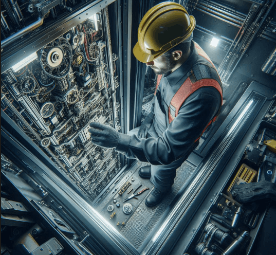 איך מחליפים חברת מעליות כששירות התחזוקה לא עומד בציפיות?